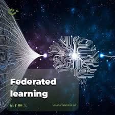 Federated Learning for RWA Data