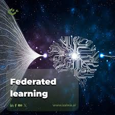 Federated Learning for RWA Data