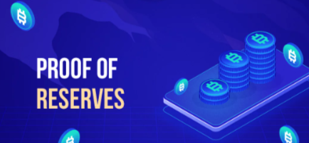 Proof‑of‑Reserves ML Audits