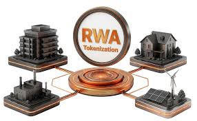 10 New Machine Learning Demands in RWA Tokenization Trends