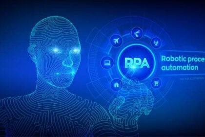 10 New Demands for Hyperautomation Frameworks with AI & RPA