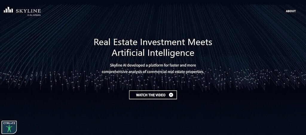 Skyline AI (JLL)