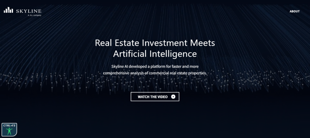 Skyline AI (JLL)