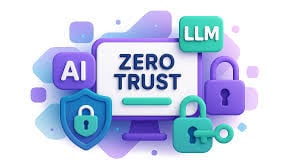 Zero‑Trust AI Security