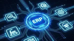 AI‑Native ERP Integration