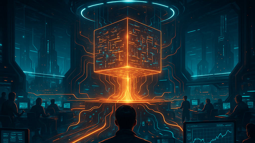 Low‑Latency AI Serving