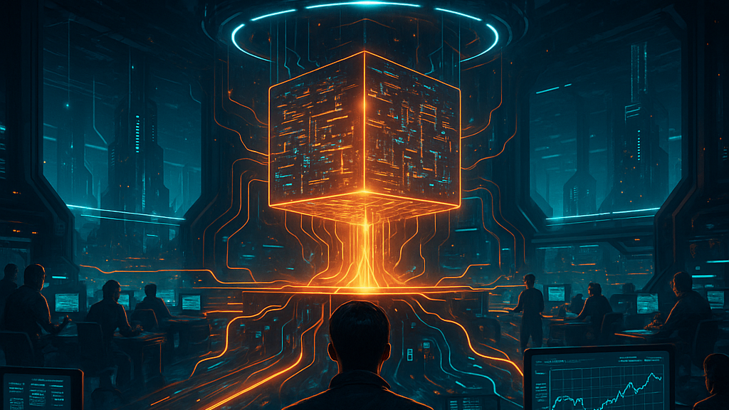  Low‑Latency AI Serving