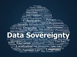 Data Sovereignty Controls