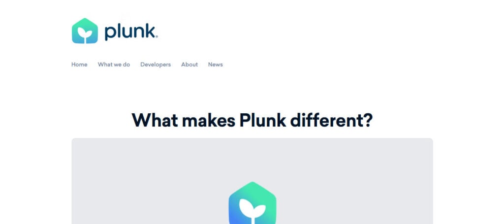 Plunk AI