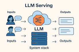 Low‑Latency LLM Serving