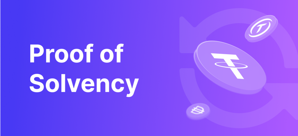 Proof‑of‑Solvency AI Nodes