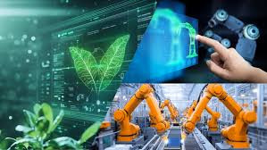 Green Edge AI Demands