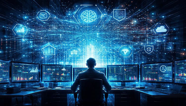 AI‑Driven Observability