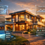 11 Top AI Real Estate Valuation & Forecasting Platforms