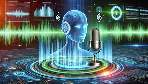 AI‑Driven Transcription & Translation