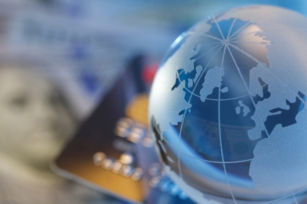 Cross‑Border Compliance Controls