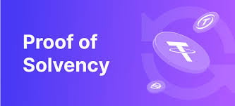 Proof‑of‑Solvency Infrastructure