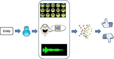 Multi‑Modal Sentiment Analysis