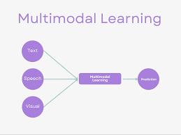 Multi‑Modal Transfer Learning