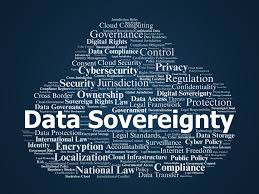 Data Sovereignty Controls