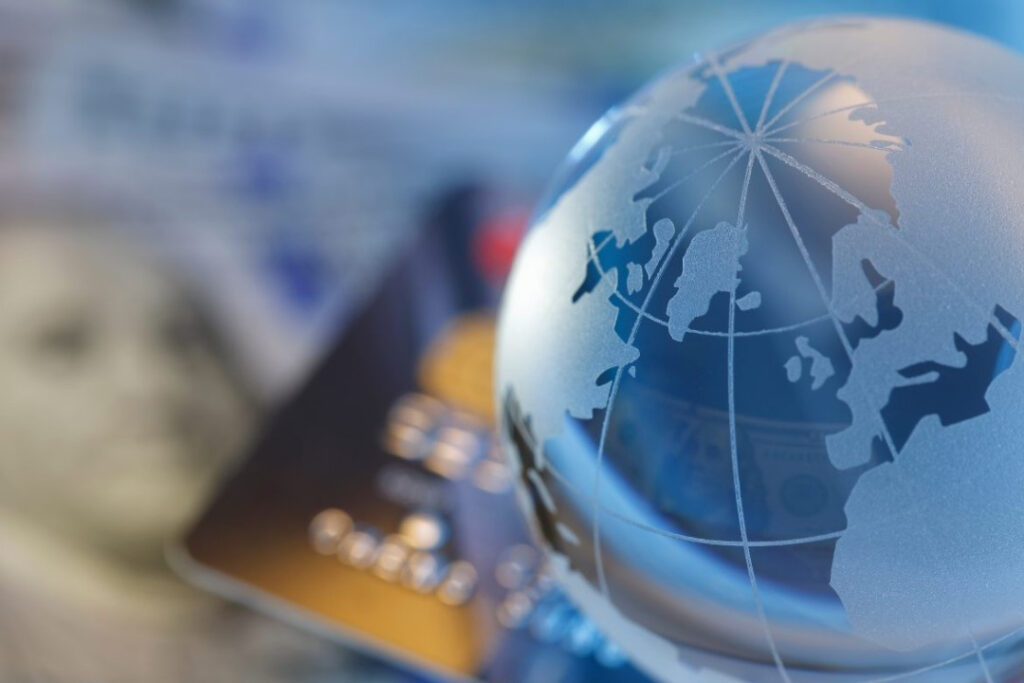 Cross‑Border Compliance Controls