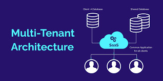Multi‑Tenant Chip‑Cloud Platforms