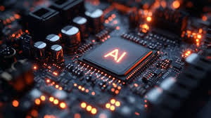 10 New Demand for Chip-to-Cloud Platforms Powering Wearable AI