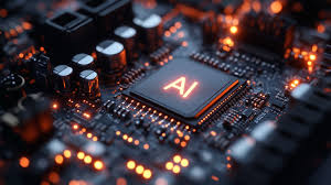 10 New Demand for Chip-to-Cloud Platforms Powering Wearable AI