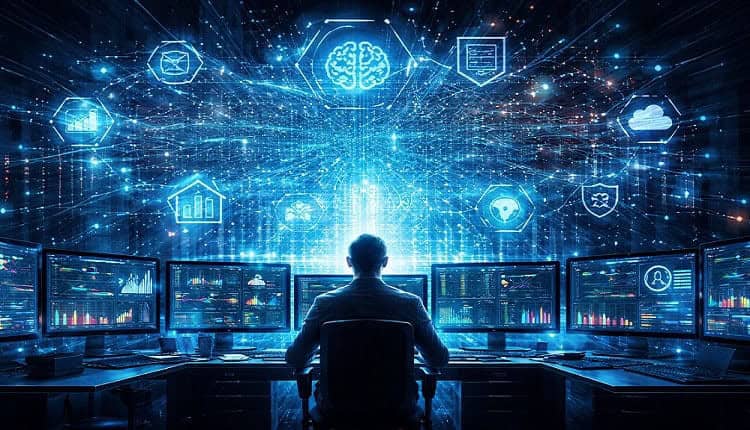 AI‑Driven Observability
