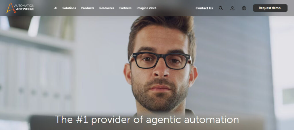 Automation Anywhere AARI