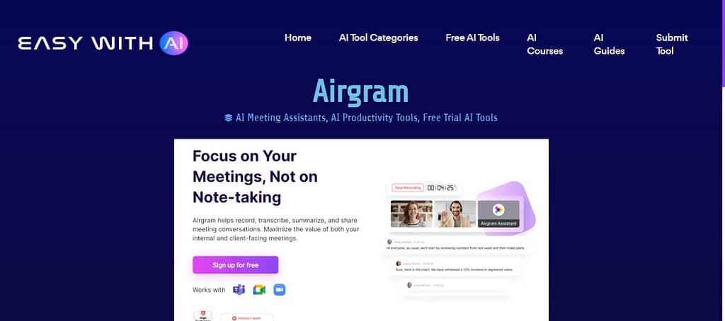 Airgram