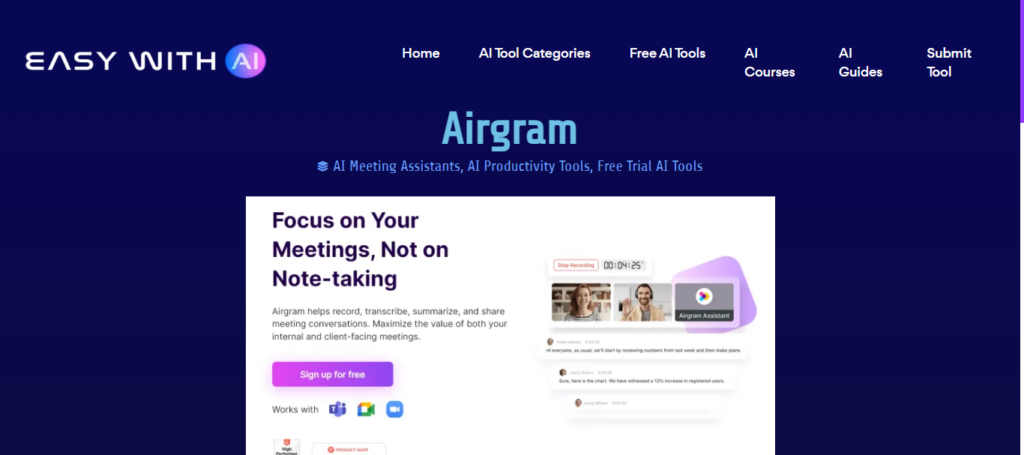 Airgram