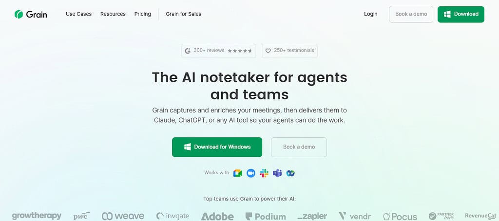 Grain.ai