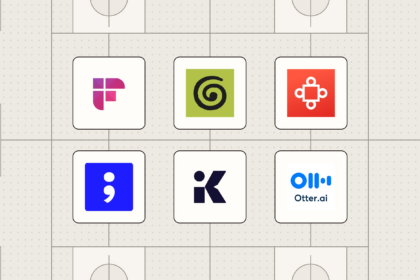 10 Best AI Meeting Recorders with Smart Action Item Tools