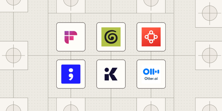 10 Best AI Meeting Recorders with Smart Action Item Tools