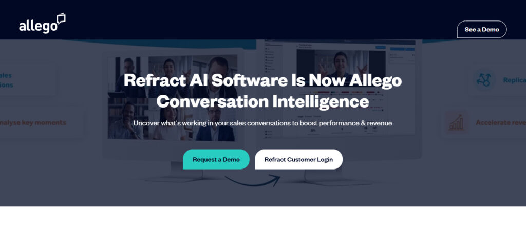 Refract AI