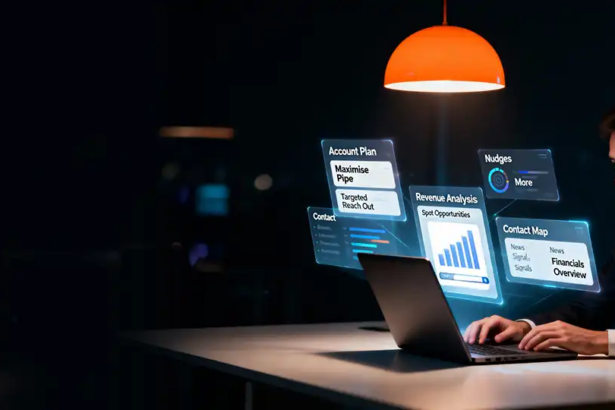 10 Best AI Conversation Intelligence Tools for B2B Sales