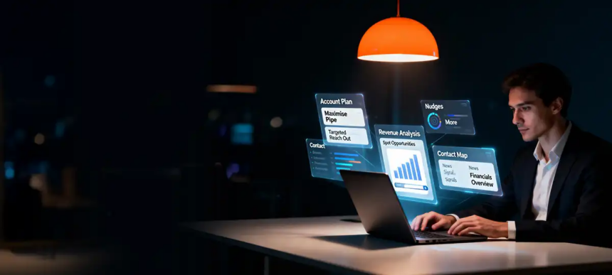 10 Best AI Conversation Intelligence Tools for B2B Sales