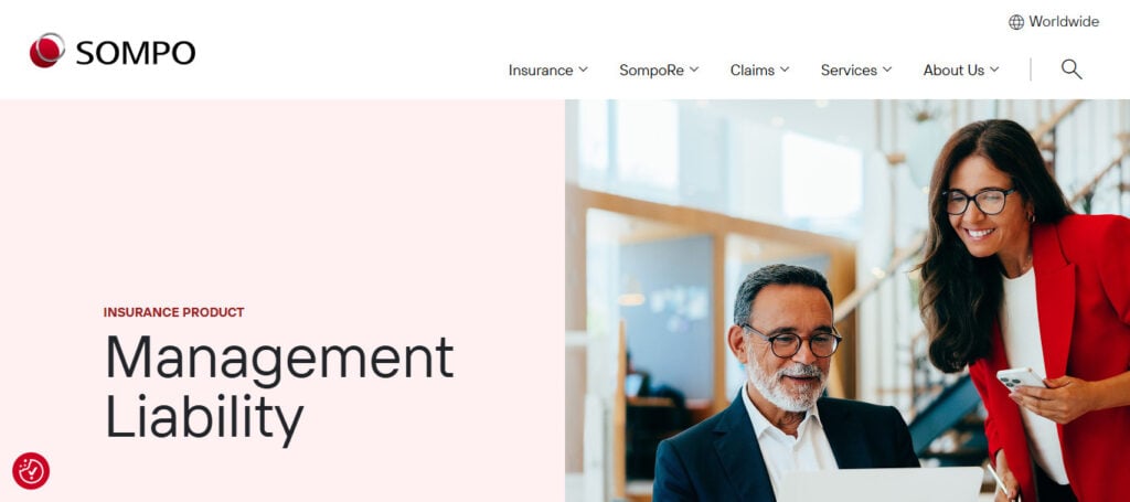 Sompo International D&O