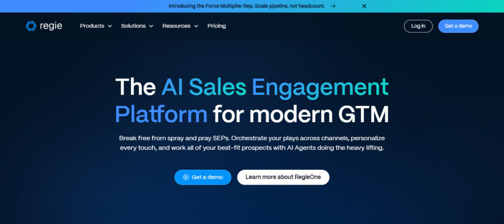 Regie.ai