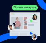 10 Best AI Tools to Identify Anonymous Website Visitors