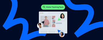 10 Best AI Tools to Identify Anonymous Website Visitors