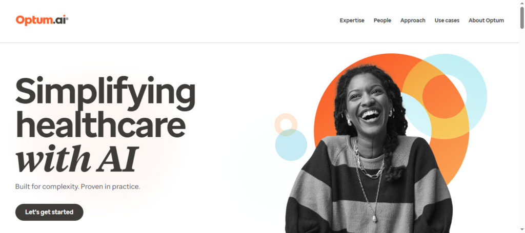 Optum360 AI Audit Suite