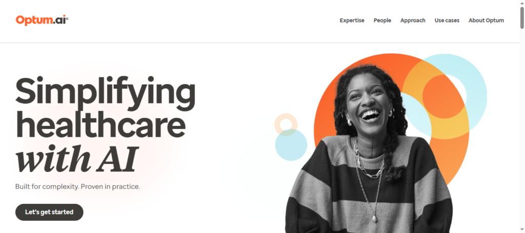 Optum360 AI Audit Suite