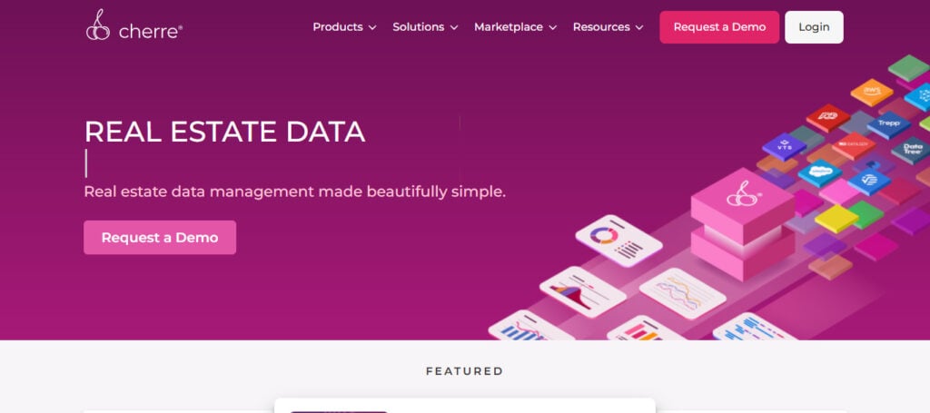 Cherre AI Valuation
