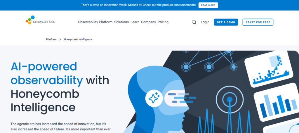Honeycomb AI Insights