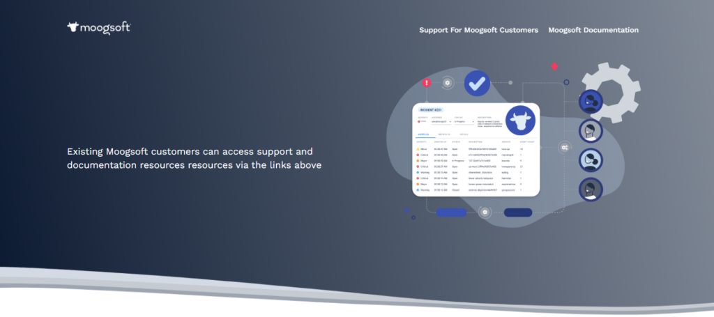 Moogsoft AIOps