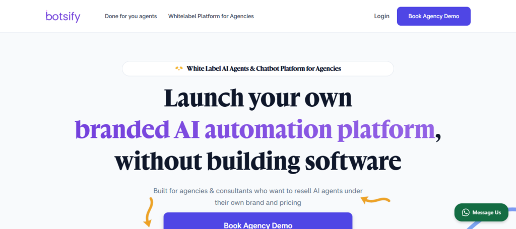 Botsify HubSpot Connector
