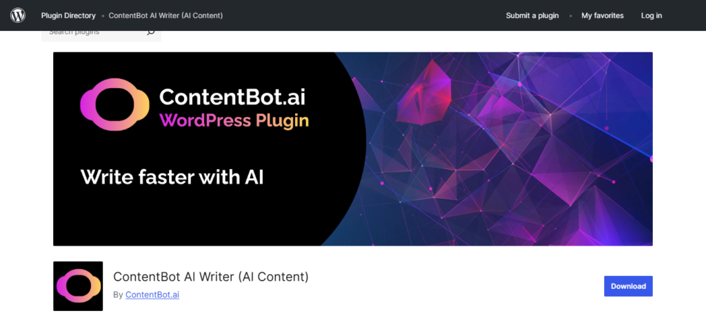 ContentBot AI
