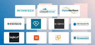 10 Best eDiscovery AI Software for High-Volume Law Firms